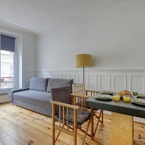 Standaard Appartement